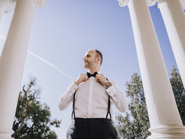 Il matrimonio di Marco e Gaia a Gaeta, Latina 7