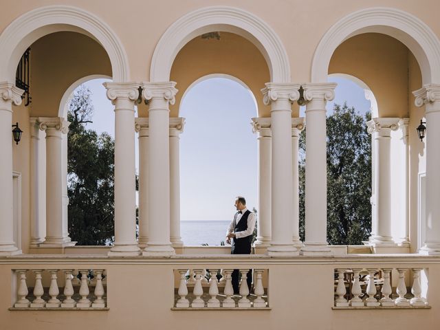 Il matrimonio di Marco e Gaia a Gaeta, Latina 8