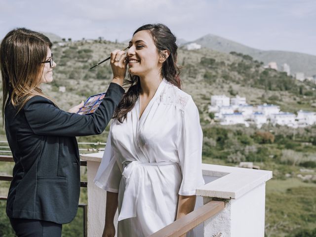 Il matrimonio di Marco e Gaia a Gaeta, Latina 11