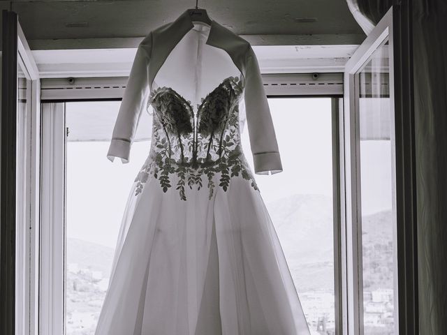 Il matrimonio di Marco e Gaia a Gaeta, Latina 12
