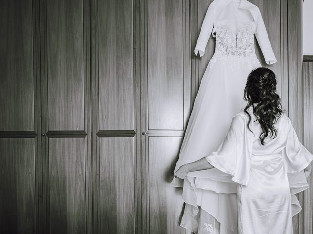 Il matrimonio di Marco e Gaia a Gaeta, Latina 13
