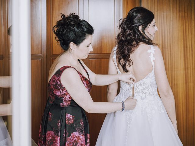 Il matrimonio di Marco e Gaia a Gaeta, Latina 14