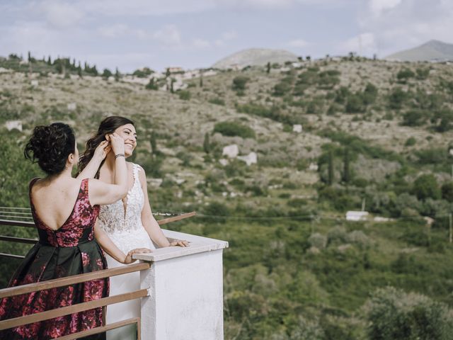 Il matrimonio di Marco e Gaia a Gaeta, Latina 16