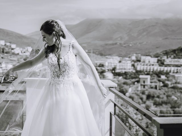 Il matrimonio di Marco e Gaia a Gaeta, Latina 18