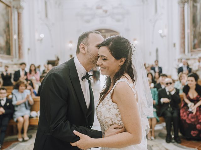 Il matrimonio di Marco e Gaia a Gaeta, Latina 20