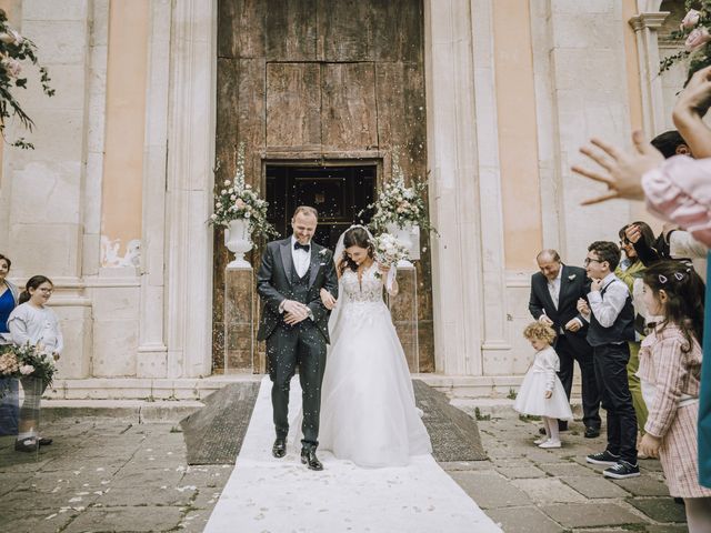 Il matrimonio di Marco e Gaia a Gaeta, Latina 21