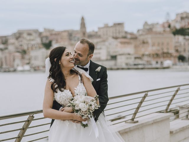 Il matrimonio di Marco e Gaia a Gaeta, Latina 22