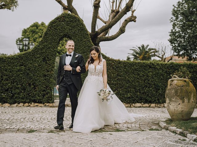 Il matrimonio di Marco e Gaia a Gaeta, Latina 24