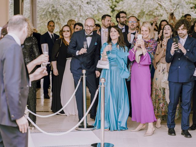Il matrimonio di Marco e Gaia a Gaeta, Latina 25