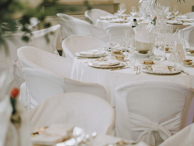 Il matrimonio di Marco e Gaia a Gaeta, Latina 27