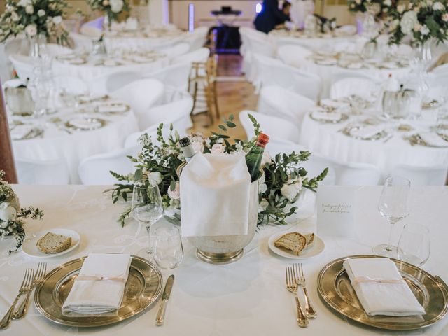 Il matrimonio di Marco e Gaia a Gaeta, Latina 28