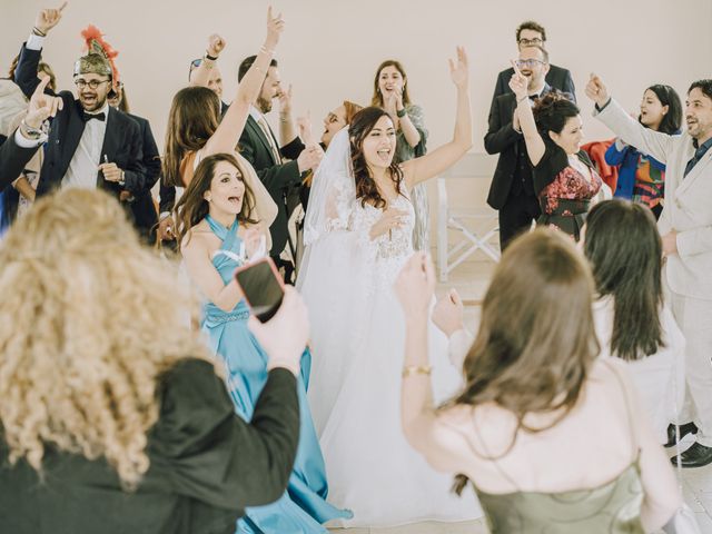 Il matrimonio di Marco e Gaia a Gaeta, Latina 30