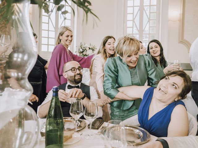 Il matrimonio di Marco e Gaia a Gaeta, Latina 36