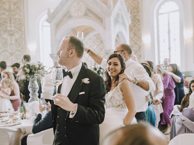 Il matrimonio di Marco e Gaia a Gaeta, Latina 37