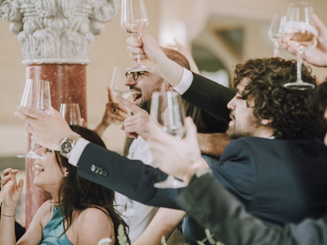 Il matrimonio di Marco e Gaia a Gaeta, Latina 38