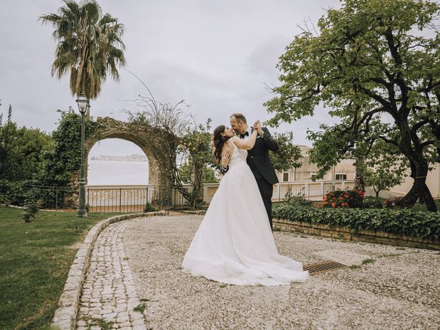 Il matrimonio di Marco e Gaia a Gaeta, Latina 40