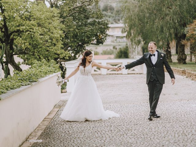 Il matrimonio di Marco e Gaia a Gaeta, Latina 43