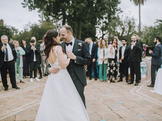 Il matrimonio di Marco e Gaia a Gaeta, Latina 45