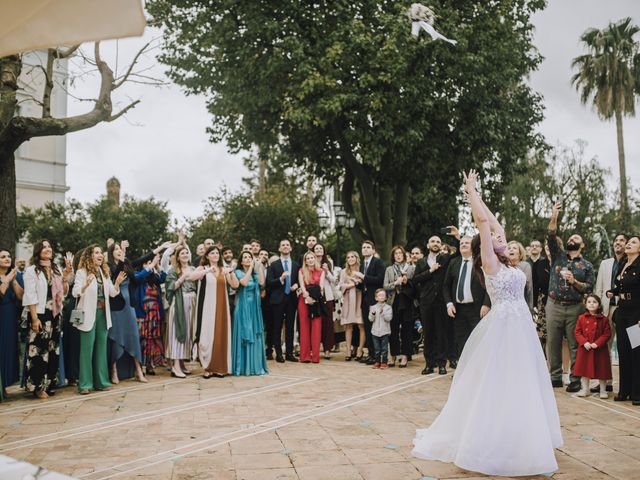 Il matrimonio di Marco e Gaia a Gaeta, Latina 46