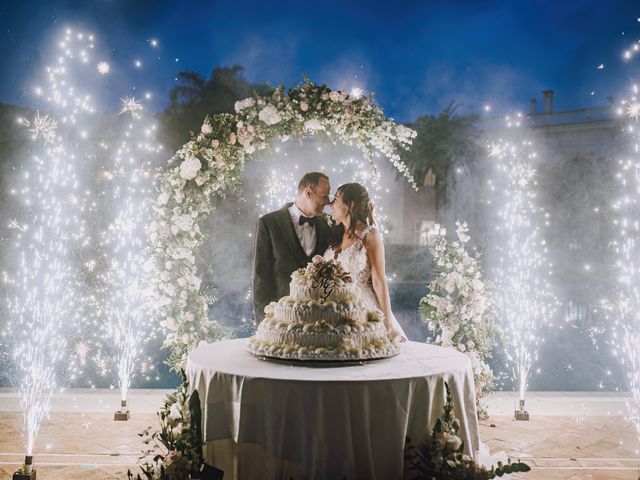 Il matrimonio di Marco e Gaia a Gaeta, Latina 2