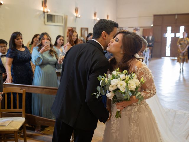 Il matrimonio di Vittorio e Beatriz a Pesaro, Pesaro - Urbino 33