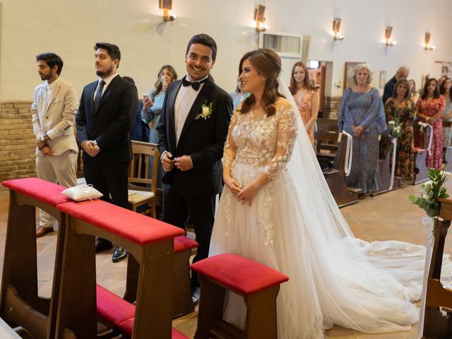 Il matrimonio di Vittorio e Beatriz a Pesaro, Pesaro - Urbino 34