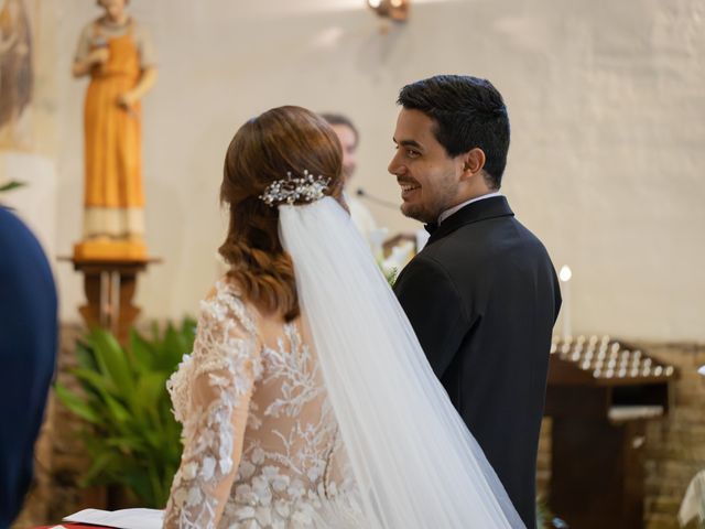 Il matrimonio di Vittorio e Beatriz a Pesaro, Pesaro - Urbino 38