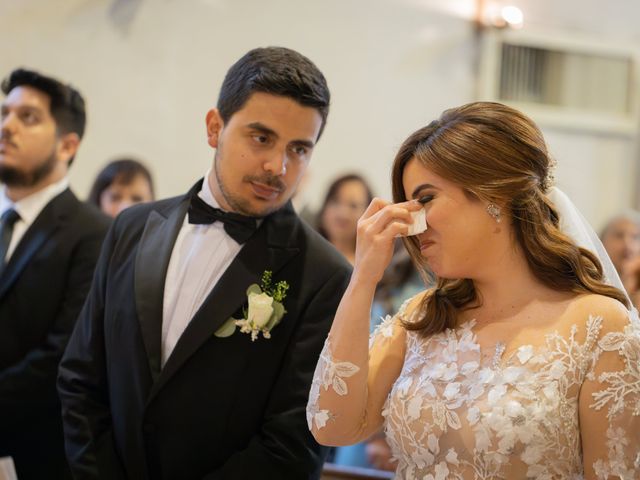Il matrimonio di Vittorio e Beatriz a Pesaro, Pesaro - Urbino 39