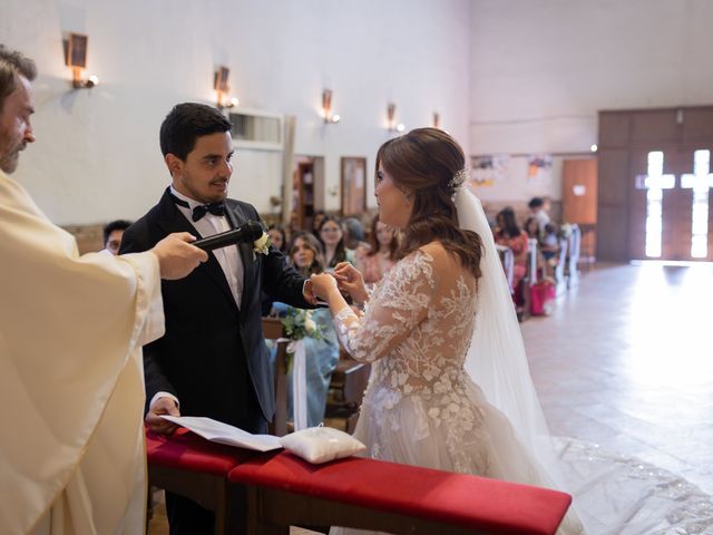 Il matrimonio di Vittorio e Beatriz a Pesaro, Pesaro - Urbino 42
