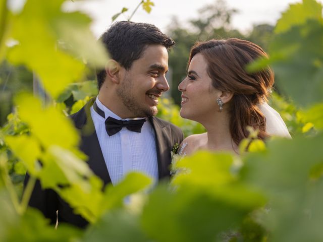 Il matrimonio di Vittorio e Beatriz a Pesaro, Pesaro - Urbino 48