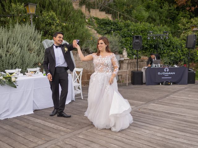 Il matrimonio di Vittorio e Beatriz a Pesaro, Pesaro - Urbino 52