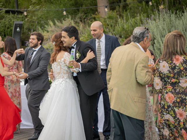 Il matrimonio di Vittorio e Beatriz a Pesaro, Pesaro - Urbino 53