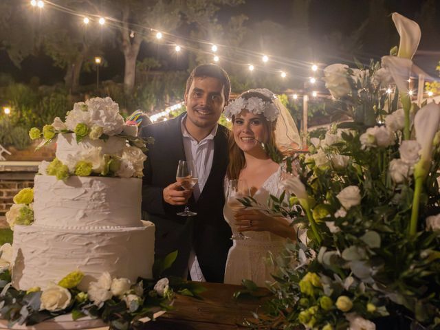 Il matrimonio di Vittorio e Beatriz a Pesaro, Pesaro - Urbino 60