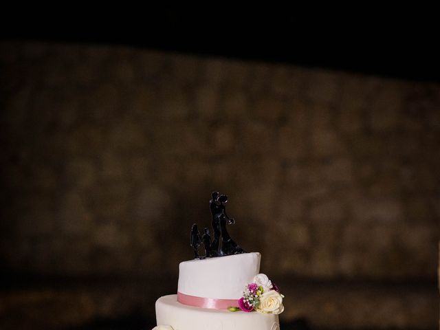 Il matrimonio di Federica e Francesco a Brucoli, Siracusa 3