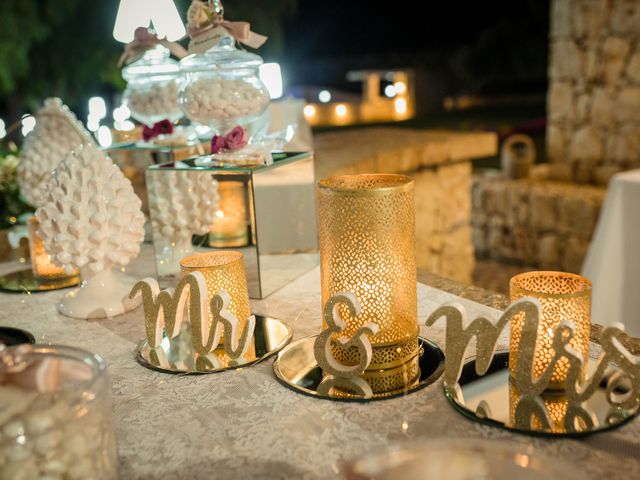 Il matrimonio di Federica e Francesco a Brucoli, Siracusa 5