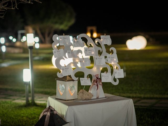 Il matrimonio di Federica e Francesco a Brucoli, Siracusa 11