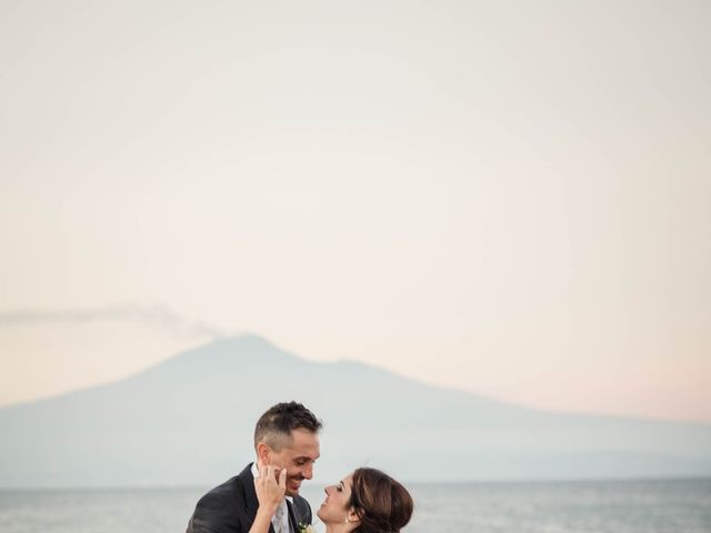 Il matrimonio di Federica e Francesco a Brucoli, Siracusa 15