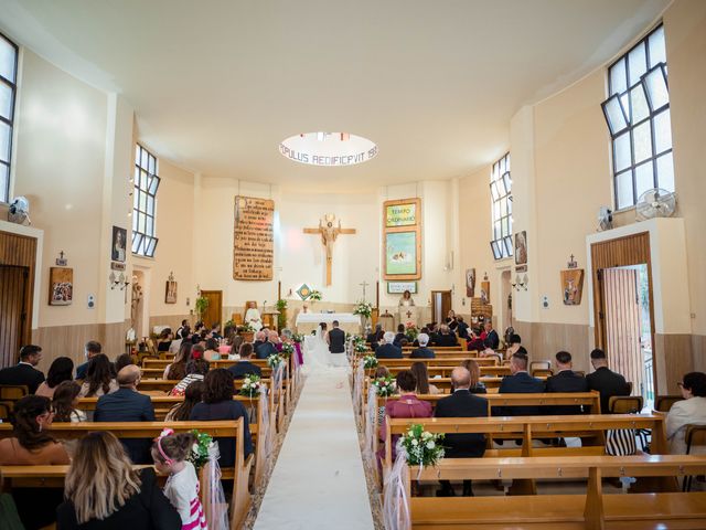 Il matrimonio di Federica e Francesco a Brucoli, Siracusa 22