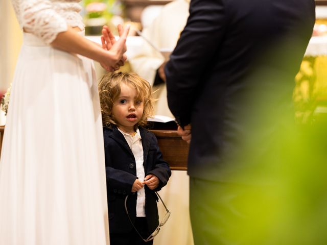 Il matrimonio di Pierantonio e Daniela a Avigliana, Torino 17