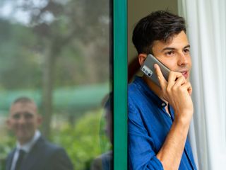 Le nozze di Davide e Marzia 1