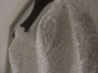 Le nozze di Francesca e Samuele 2