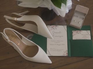 Le nozze di Francesca e Samuele 3