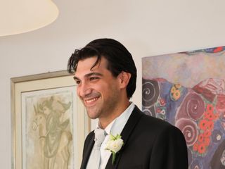 Le nozze di Sara e Matteo 3