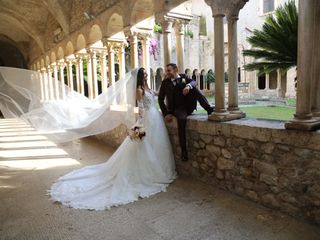 Le nozze di Leonardo e Francesca