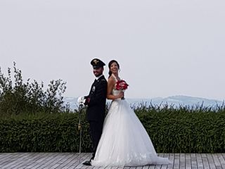 Le nozze di Valentina e Nicola 3