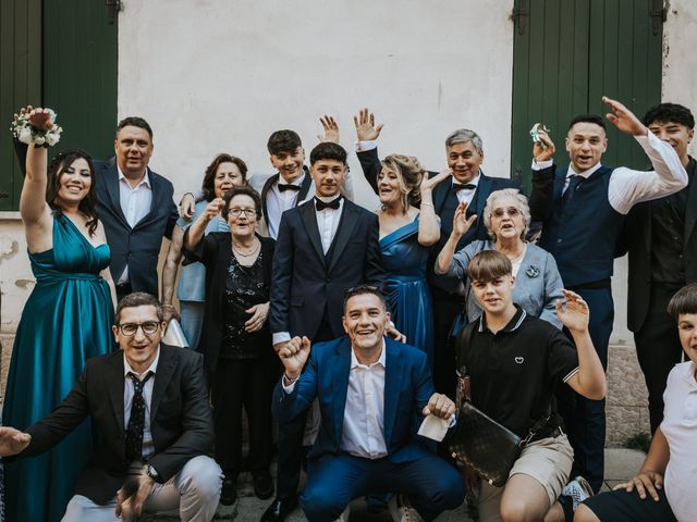 Il matrimonio di Christian e Miriam a Bologna, Bologna 21