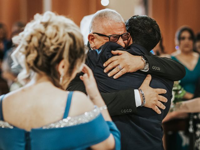 Il matrimonio di Christian e Miriam a Bologna, Bologna 68