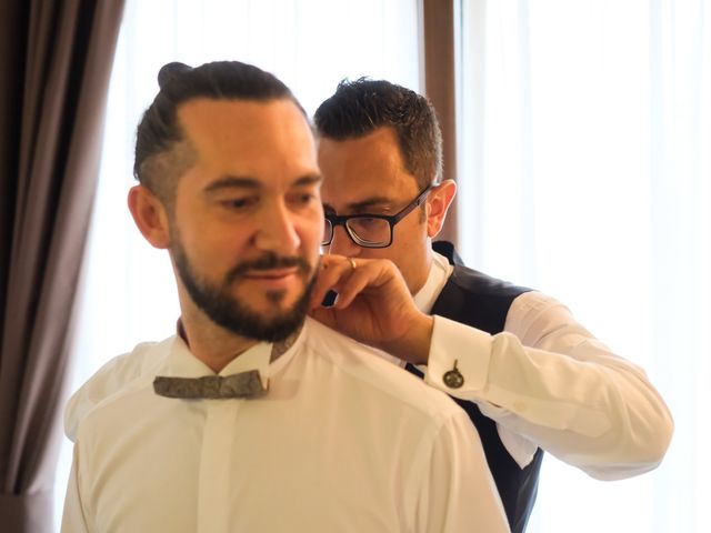 Il matrimonio di Alessandro e Elisa a Roppolo, Biella 6