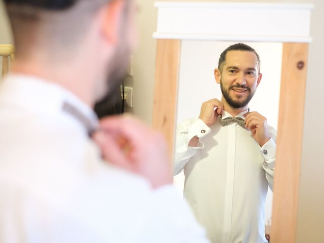 Il matrimonio di Alessandro e Elisa a Roppolo, Biella 8