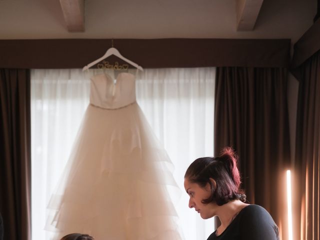 Il matrimonio di Alessandro e Elisa a Roppolo, Biella 20